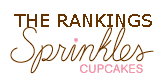 Sprinkles Rankings